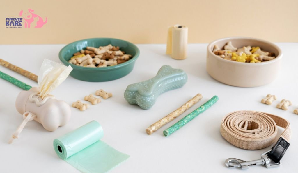 Buy Premium Pet Care Products Online in India