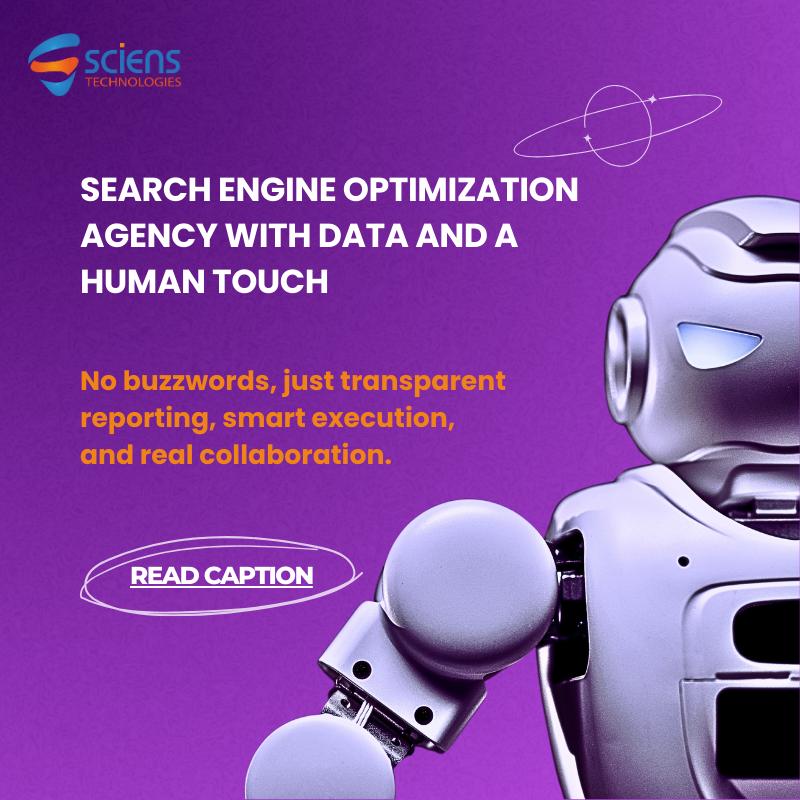 Top Search Engine Optimization Agency | SEO Services That Deliver