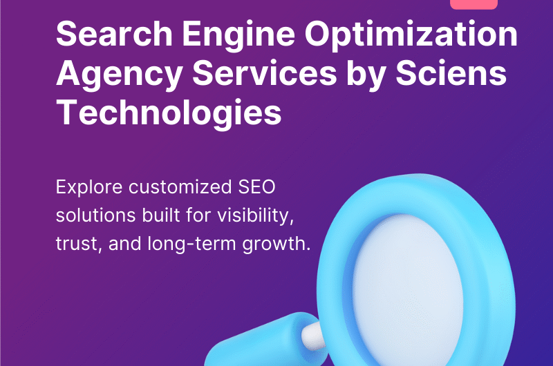 Top Search Engine Optimization Agency | SEO Services That Deliver