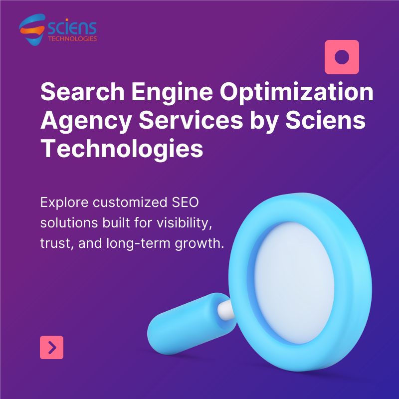 Top Search Engine Optimization Agency | SEO Services That Deliver
