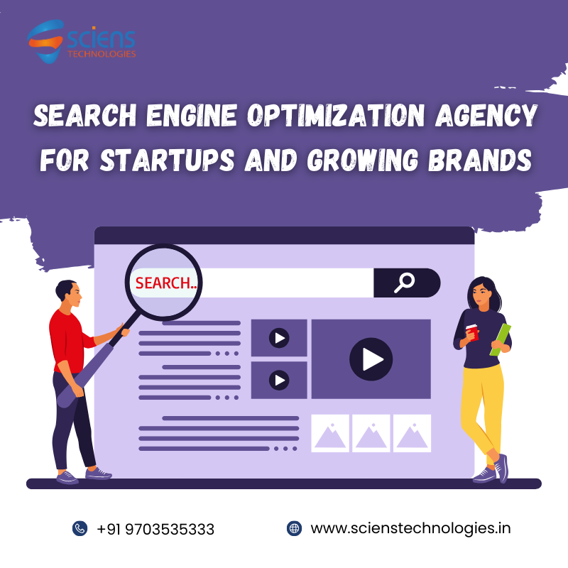 Top Search Engine Optimization Agency | SEO Services That Deliver