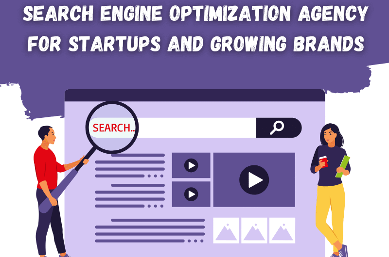 Top Search Engine Optimization Agency | SEO Services That Deliver