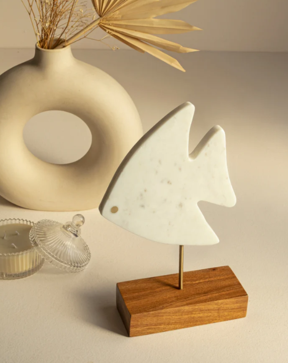 A Guide to Sustainable and Eco-Friendly Table Decor Items