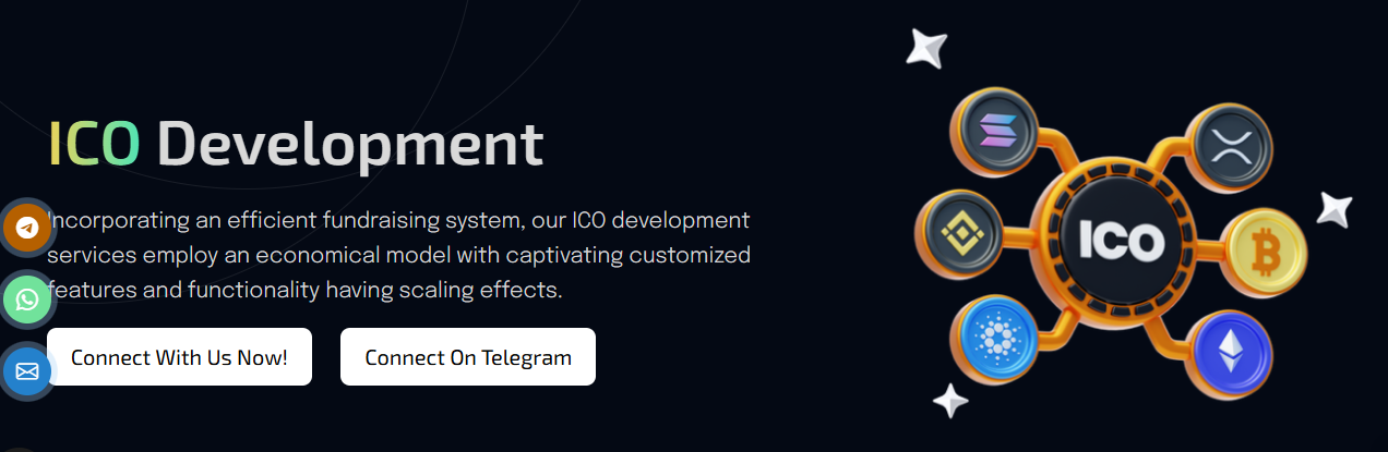 ICO Development