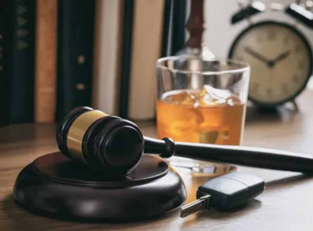 Understanding DUI Charges: Why You Need a DUI Criminal Defense Lawyer