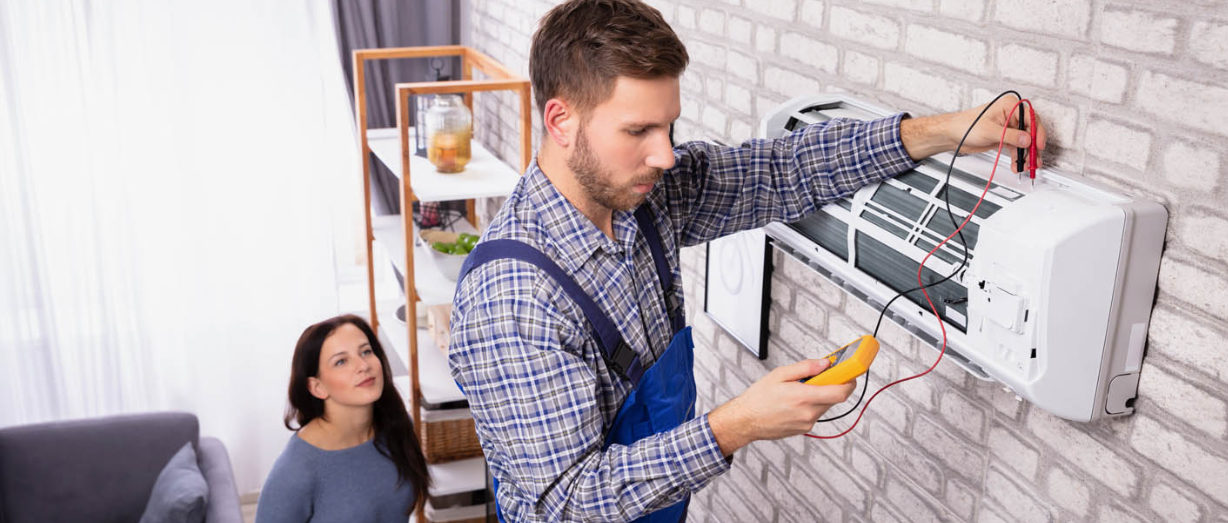 Everything You Need to Know About Air Conditioning Installation: A Complete Home