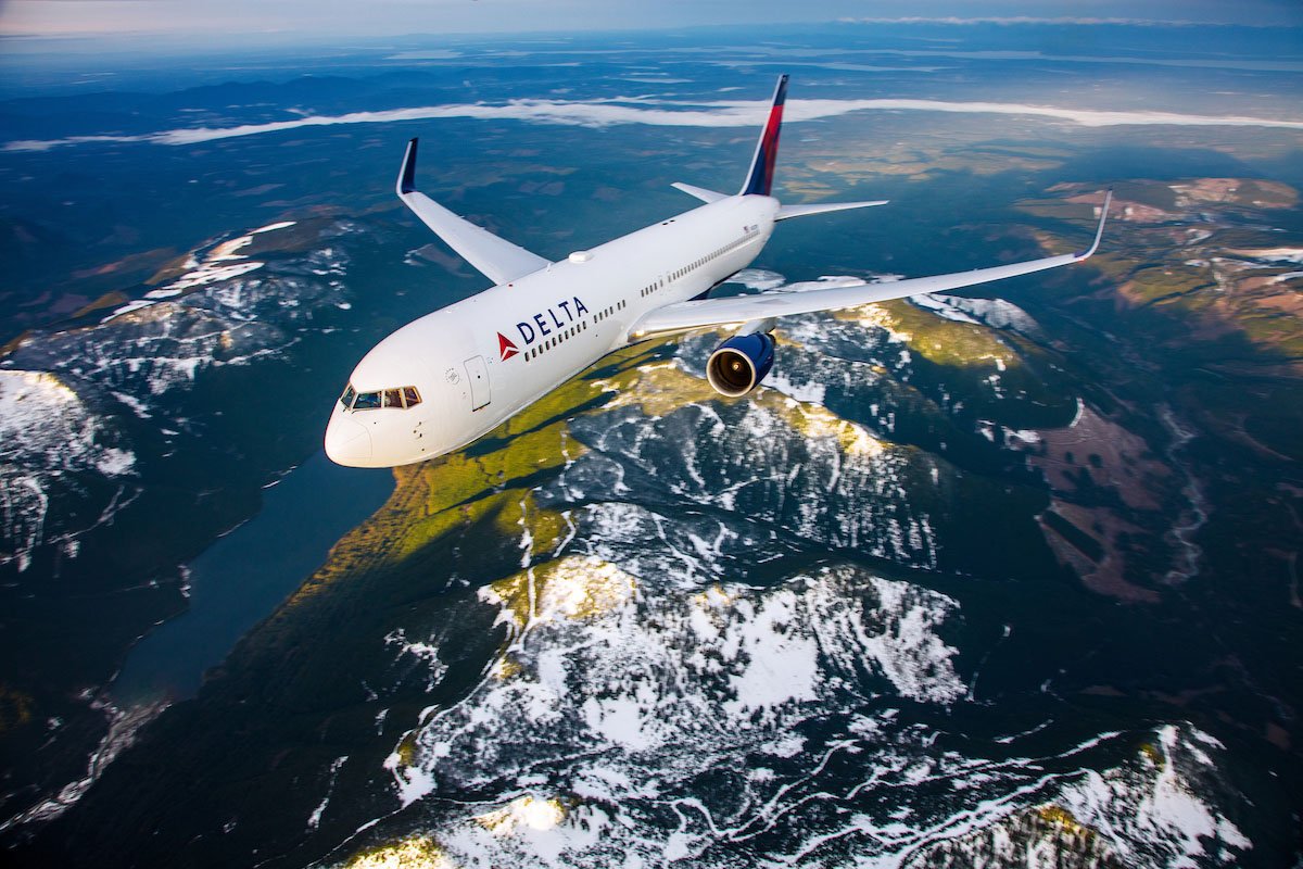 Reserva Fácil con Delta Airlines Español – ¡Viaja Hoy!