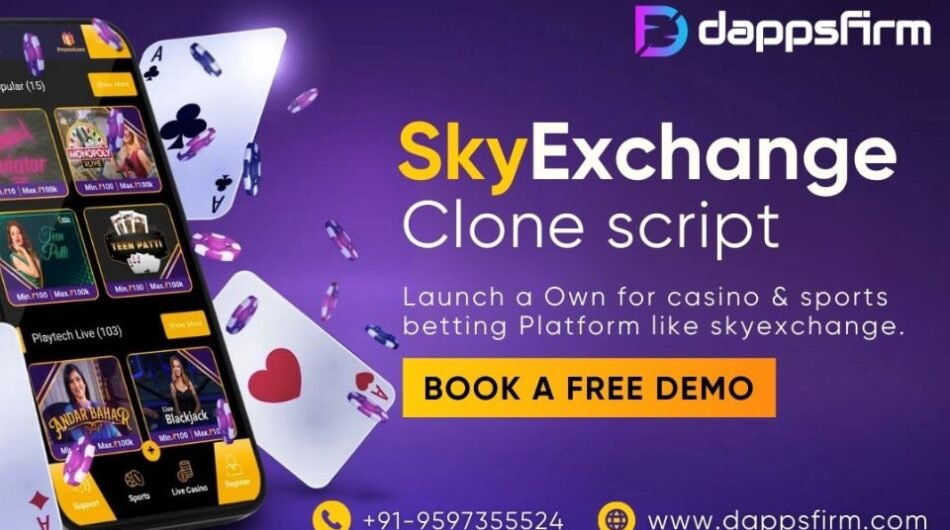SkyExchange-clone-script-