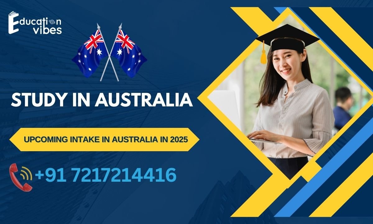 Benefits of Studying in Australia for International Students