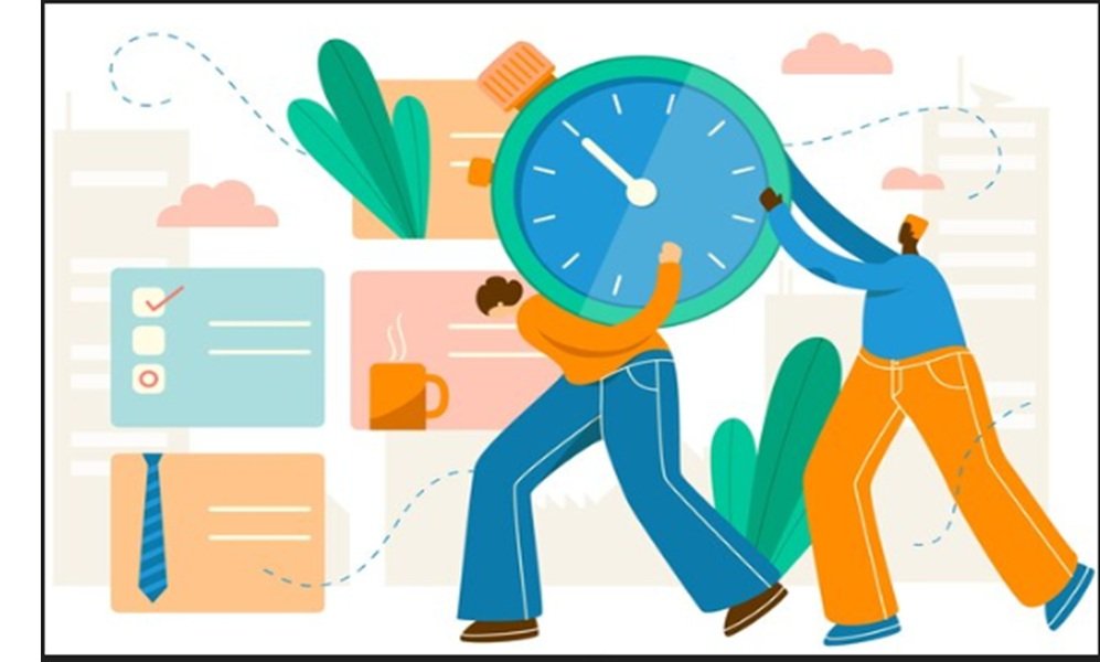 Boost Productivity with Worklogs Time Tracking & Timesheets