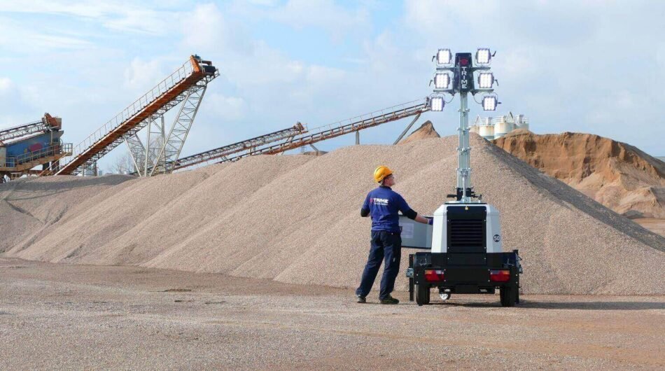 Trime UK Ltd