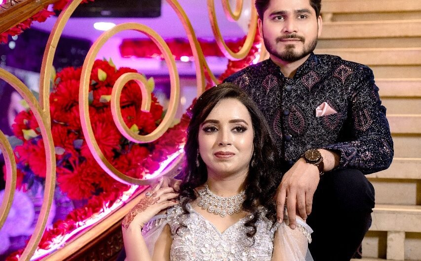 Wedding Planner website