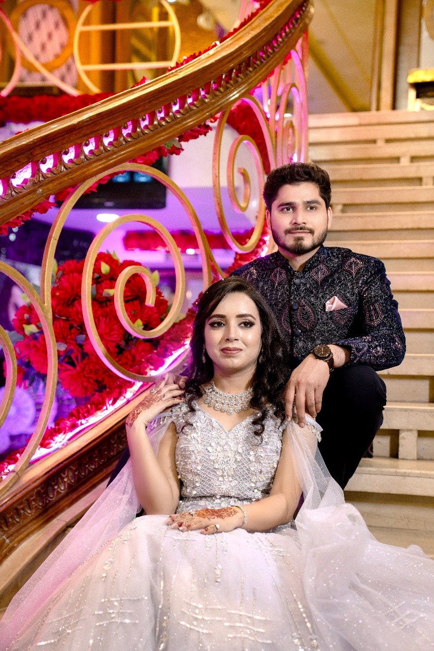 Wedding Planner website