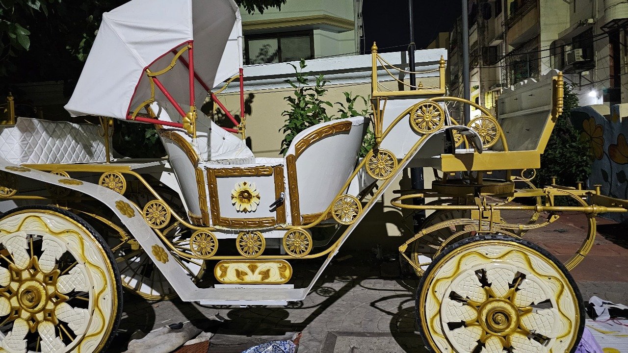 Wedding Planner website