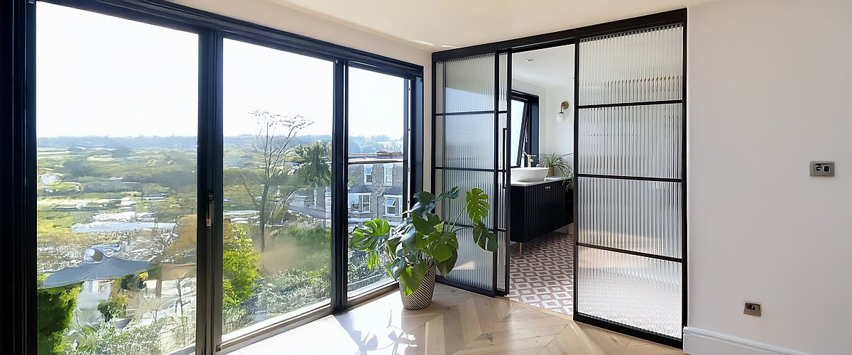 Top Aluminium Door Designs for Indian Homes and Bathrooms