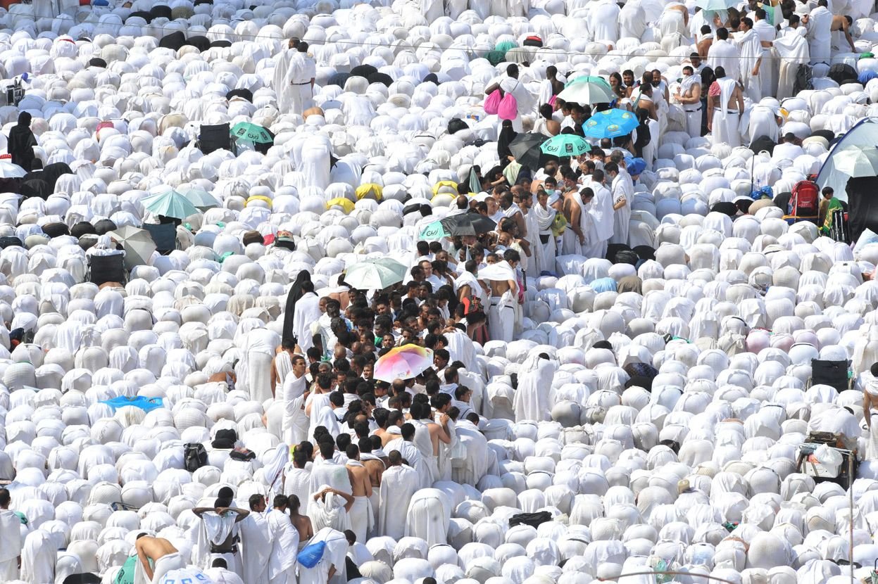 Best Value Umrah Packages from the UK for Families and Groups