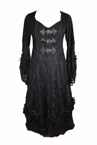 Buy Women’s Gothic Clothing Online