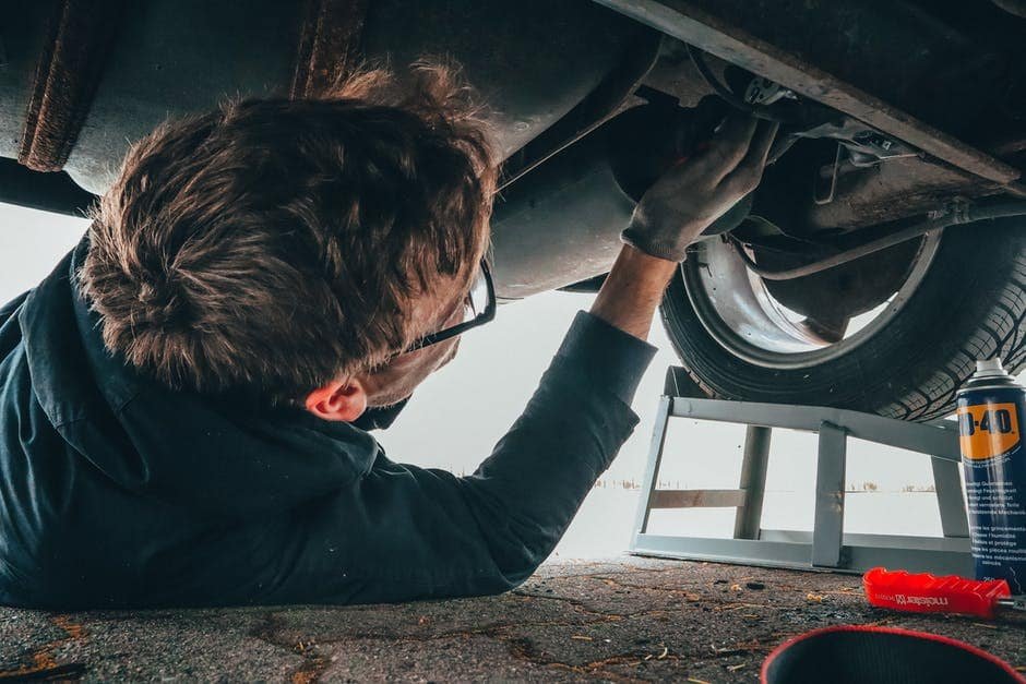 Das Auto Services
