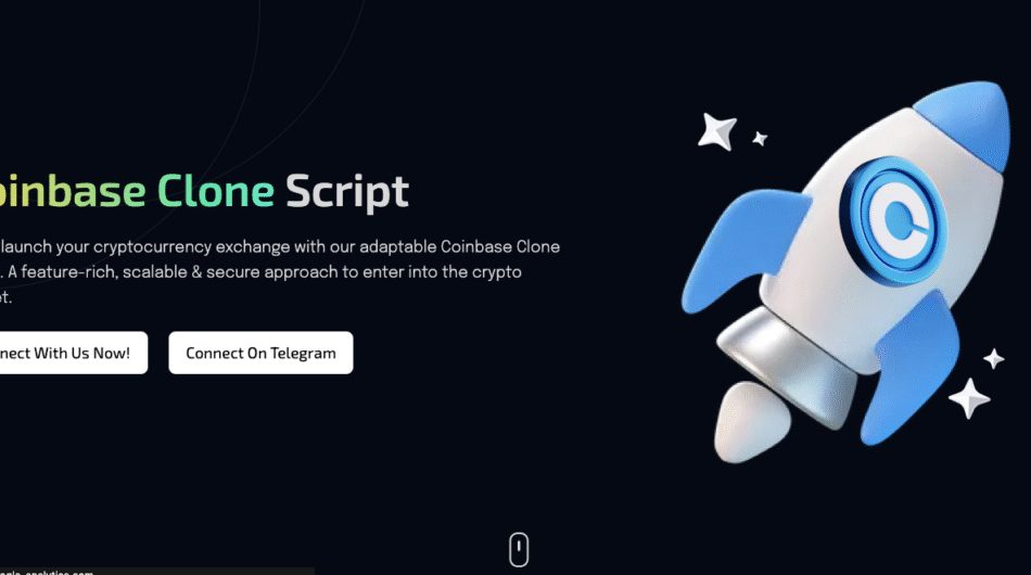 coinbase-clone-script