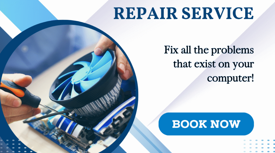 Affordable & Reliable Computer Repair in Port St. Lucie – Fast Service!