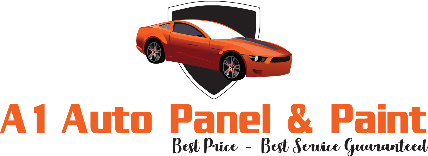 A1 Auto Panel & Paint