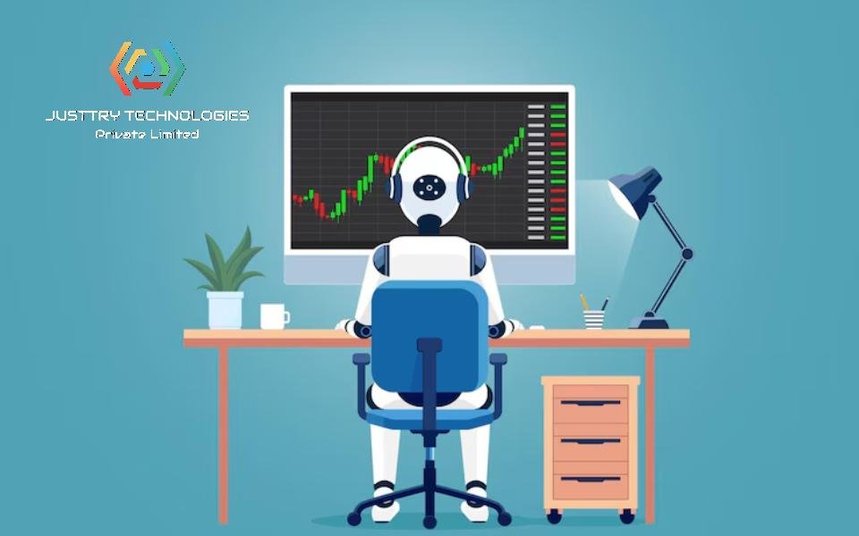 Build Your Custom Crypto Bot with Our Expert Development Services