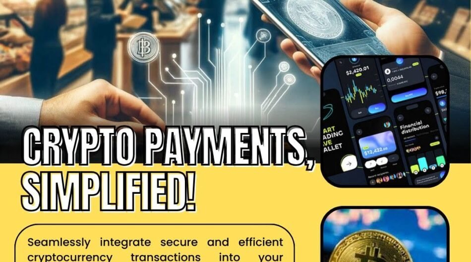 cryptopaymentgatewayde