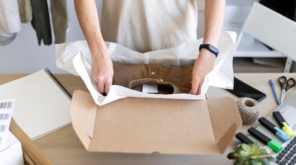 Buy Double Wall Cardboard Boxes in UK