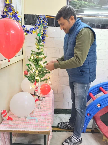 EKAM child development Centre