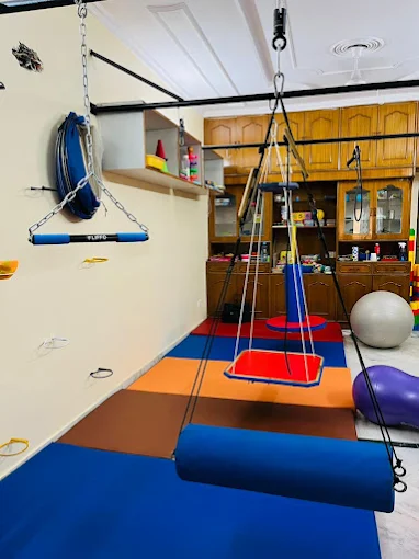 EKAM child development Centre