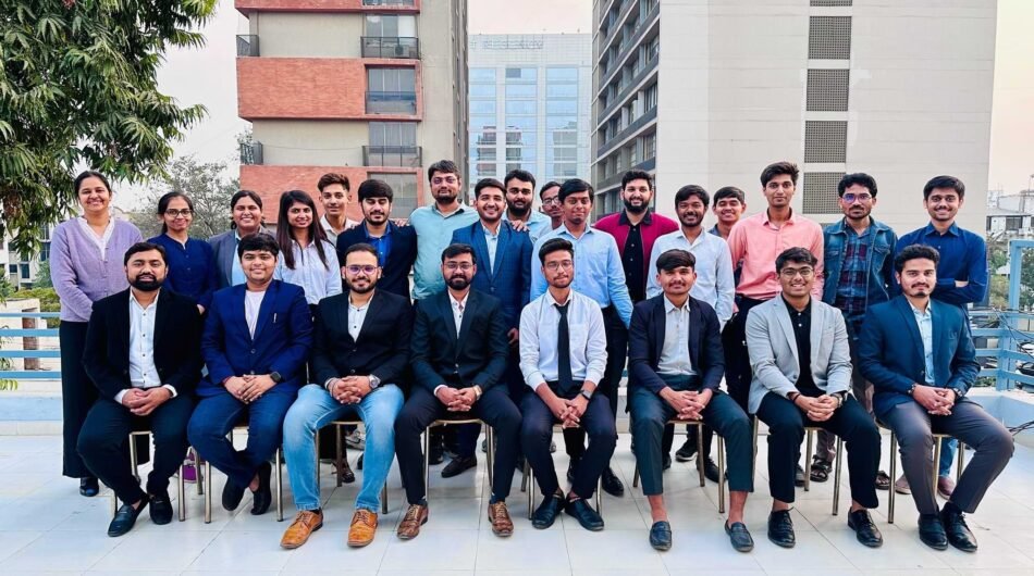 Custom Software Development Company – SolGuruz