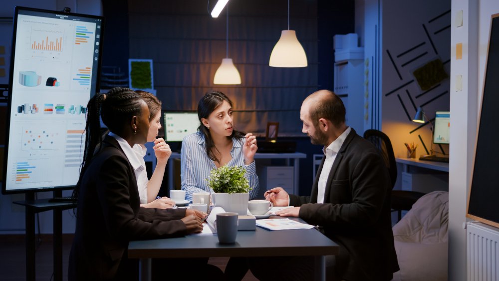 Among the Leading HR Consulting Firms
