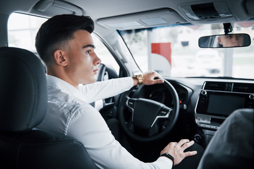 Best Hire Driver Services in Delhi & Noida | A2Z All Driver Services