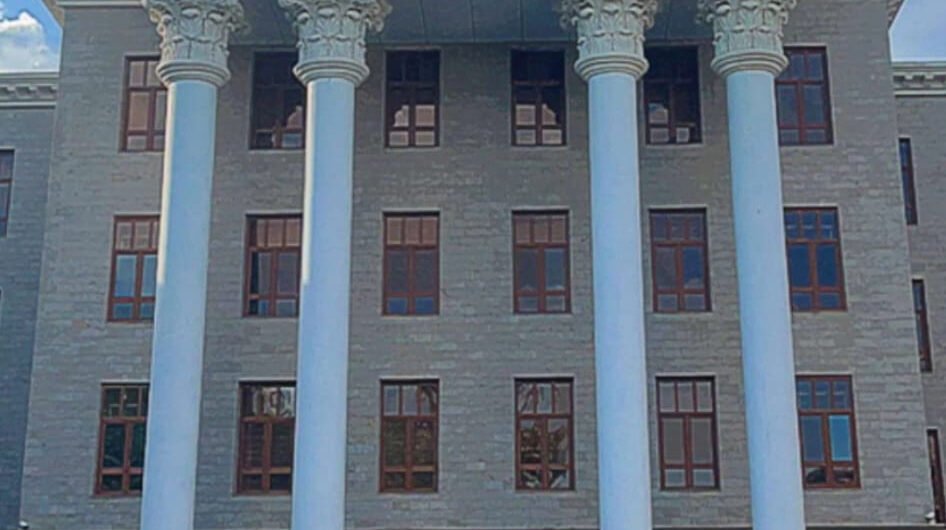 Top Medical Education at Samarkand State Medical University 2025