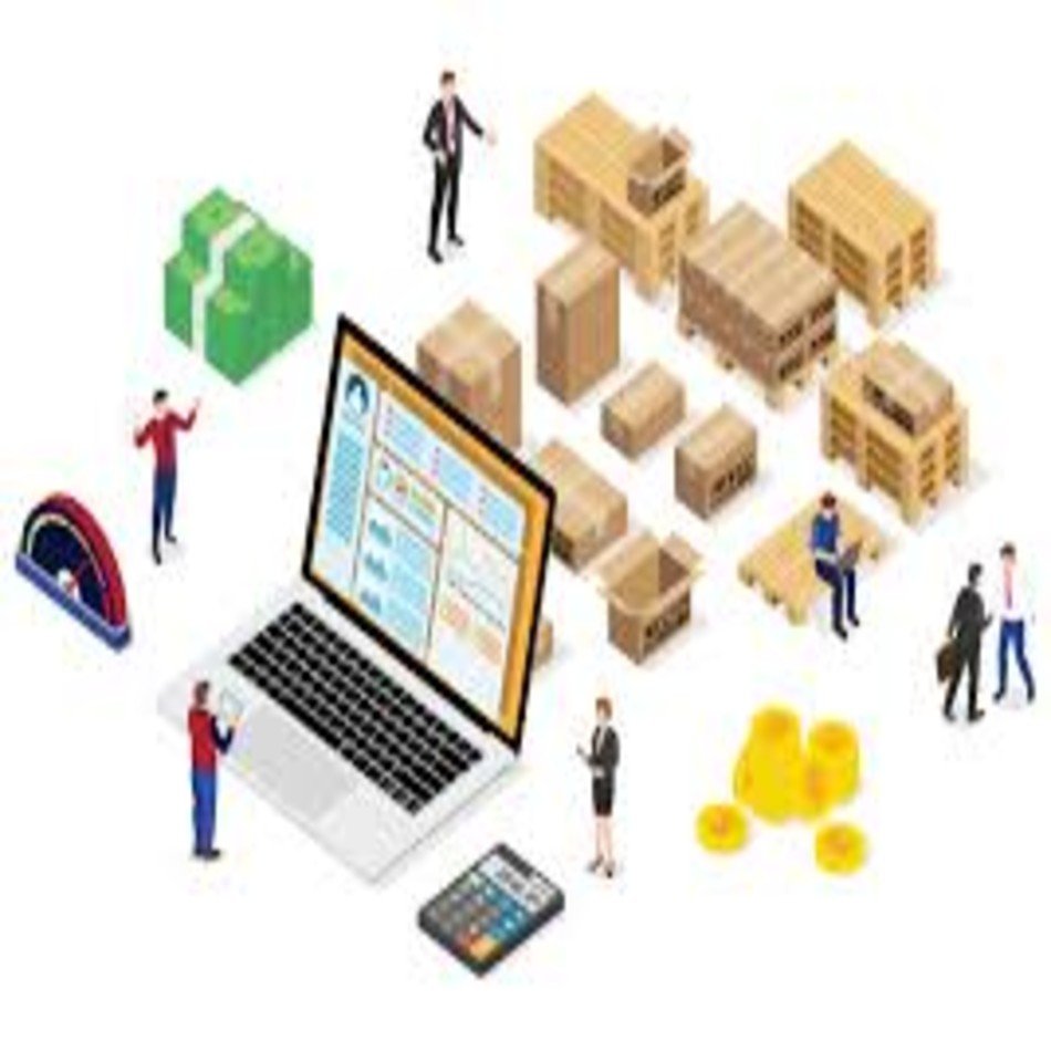 Wholesale and Distribution Software: Boosting Efficiency in the Supply Chain