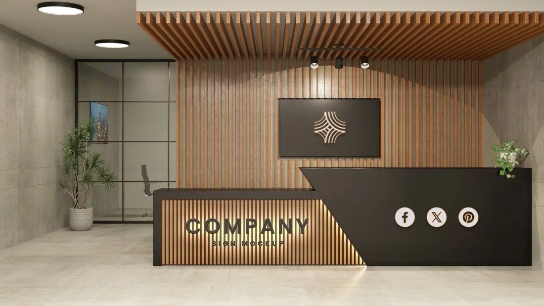 Custom Signs for Business in Indianapolis to Elevate Your Brand