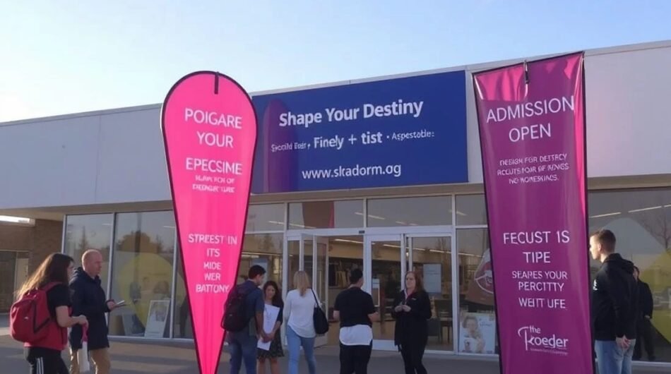 Custom Business Signage in Indianapolis, IN That Gets Results