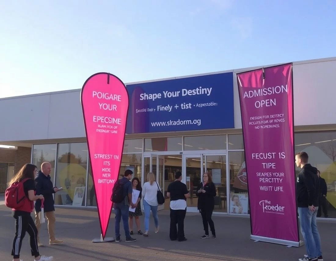 Custom Business Signage in Indianapolis, IN That Gets Results