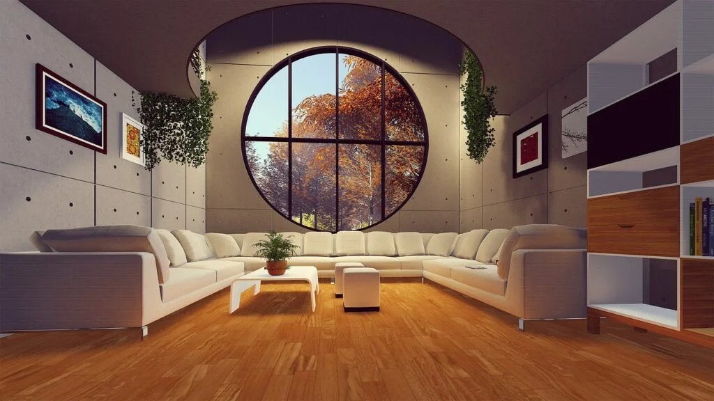 Premium Interior & Turnkey Solutions Partner | The New Brick