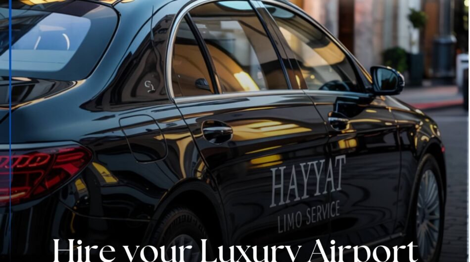 Hayyat Limo Service