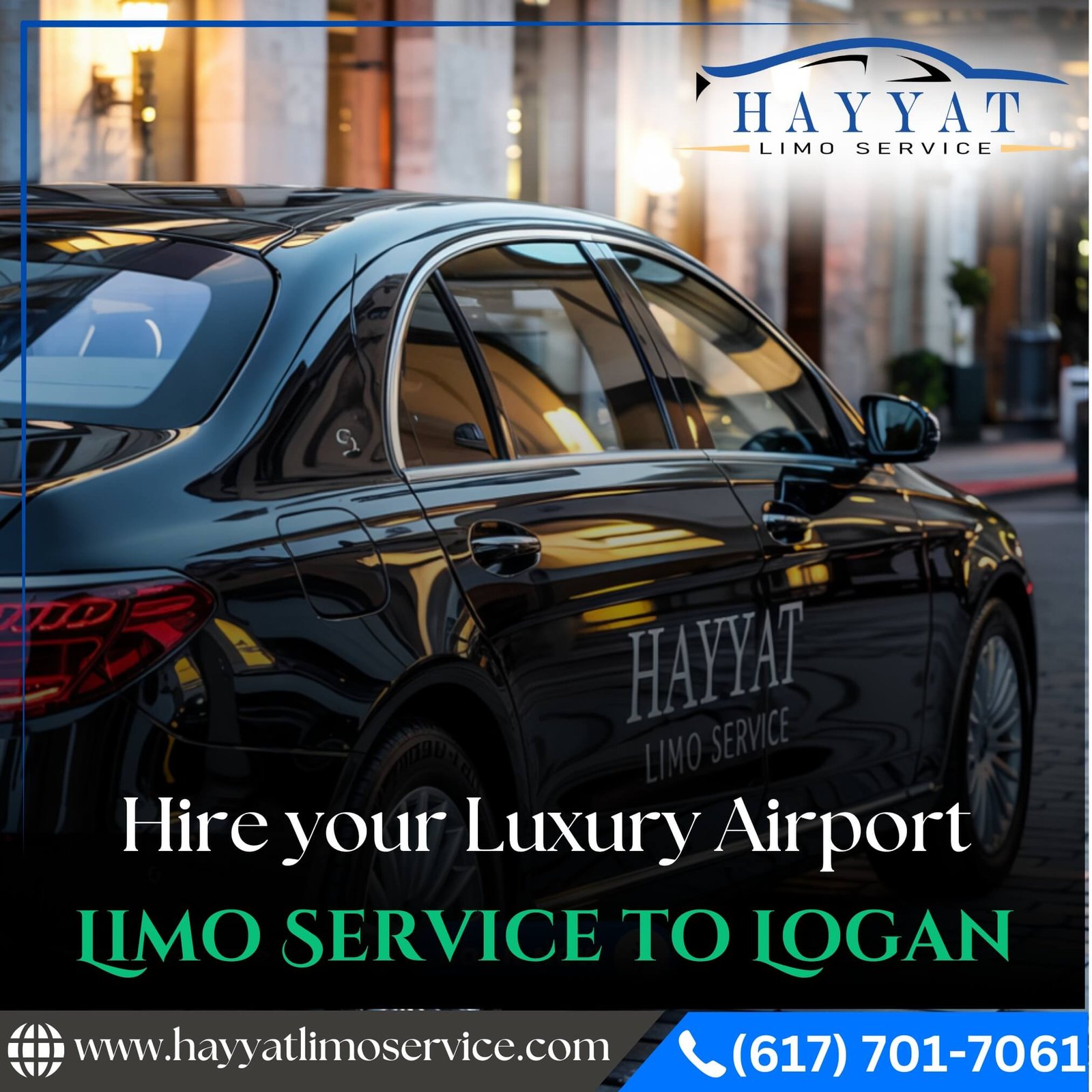 Hayyat Limo Service