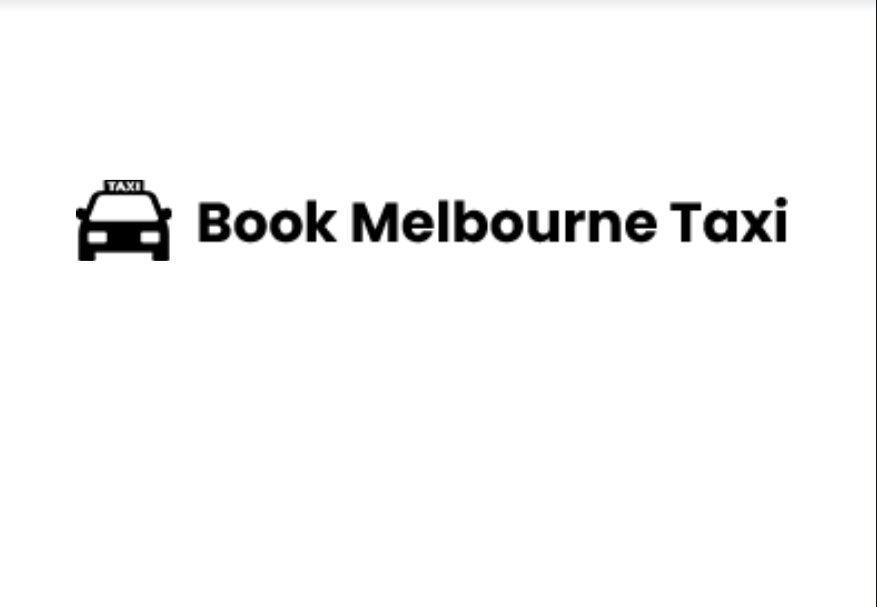 Book Melbourne Taxi