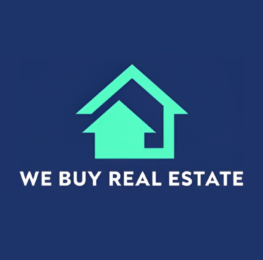 We Buy Real Estate