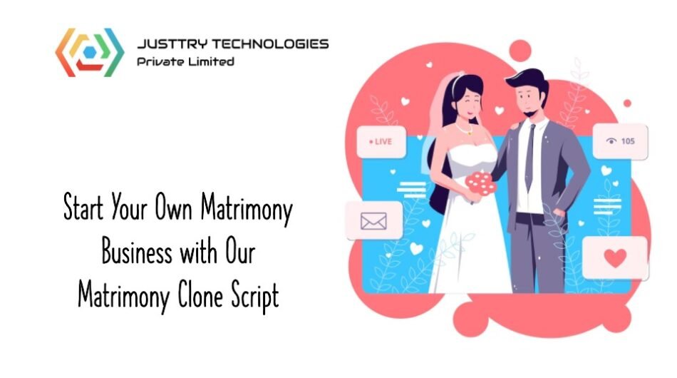 matrimony-clone-script