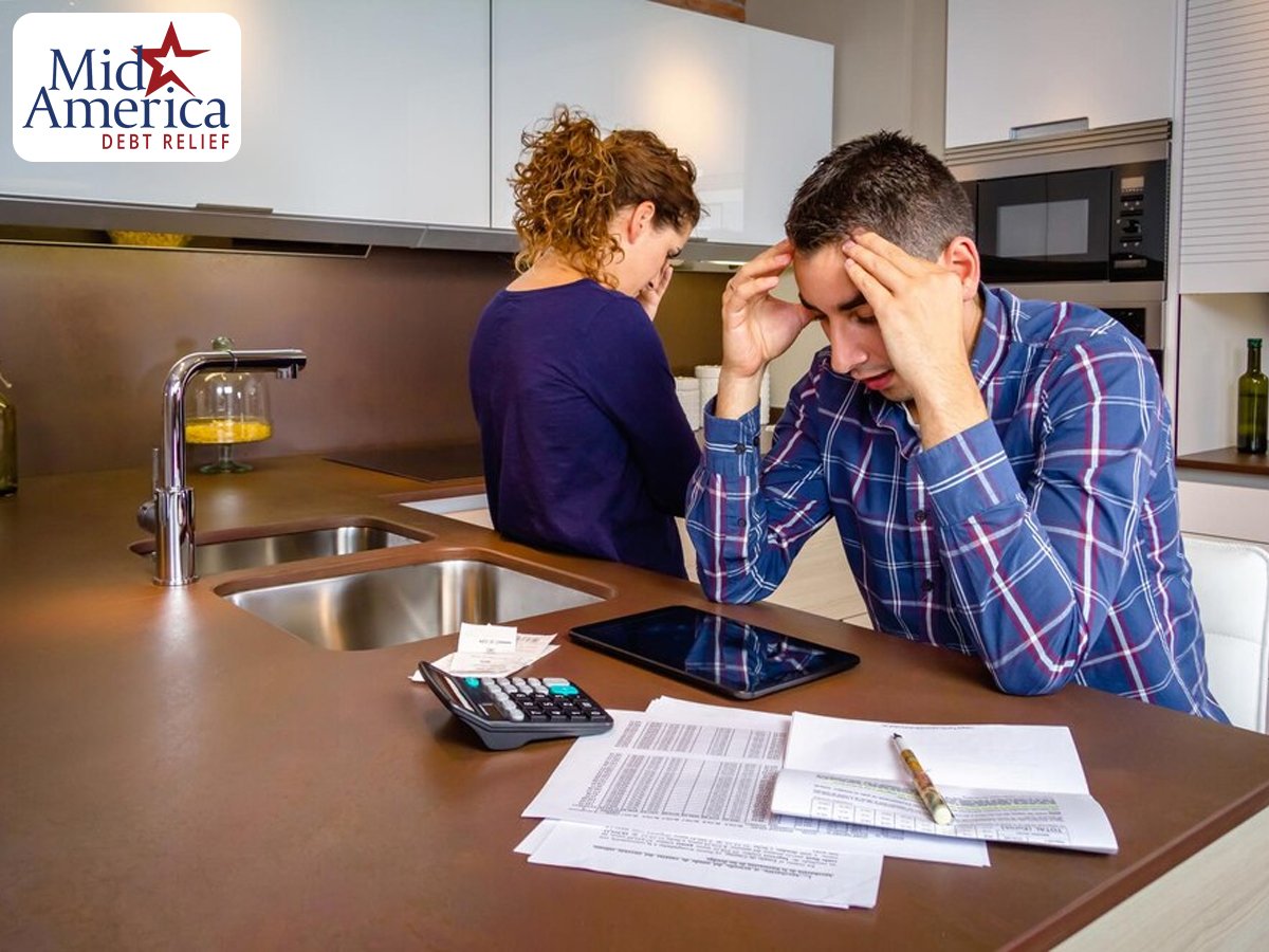 Missouri Debt Relief – Get Financial Freedom Today!