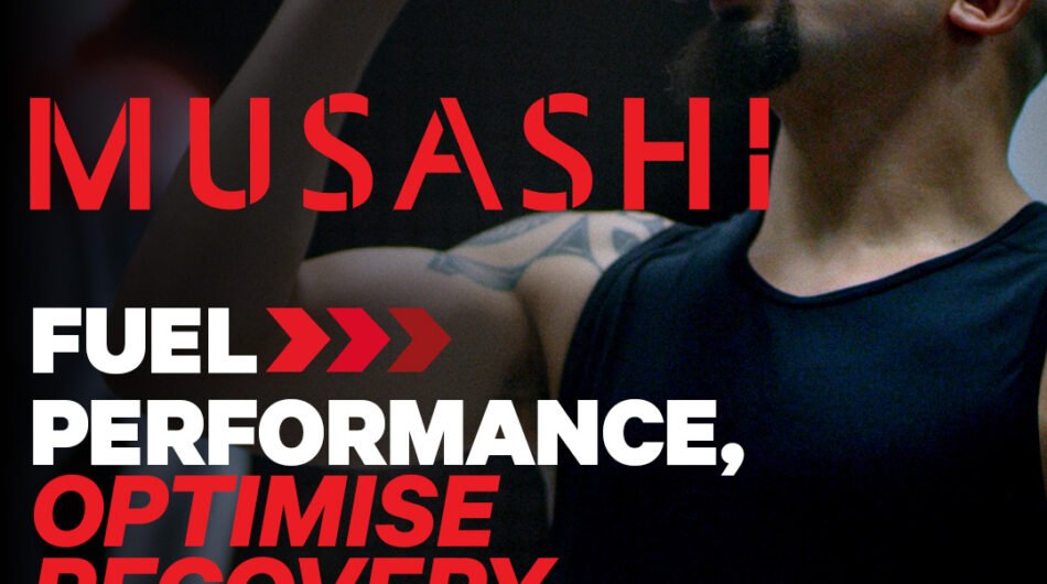 Musashi