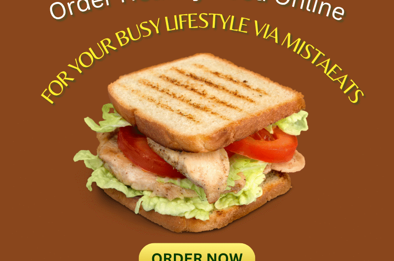 Order Healthy Food Online | Mista Eats – Hyderabad’s Cloud Kitchen for Nutritio