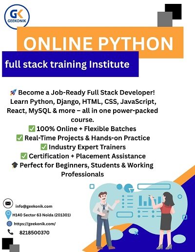 online-python-full-stack-training-Institute-in-delhi-ncr