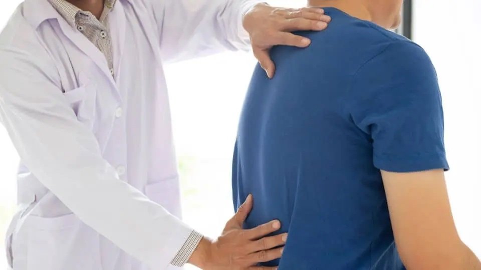 Interventional Pain & Spine – Pain Management Fort Worth