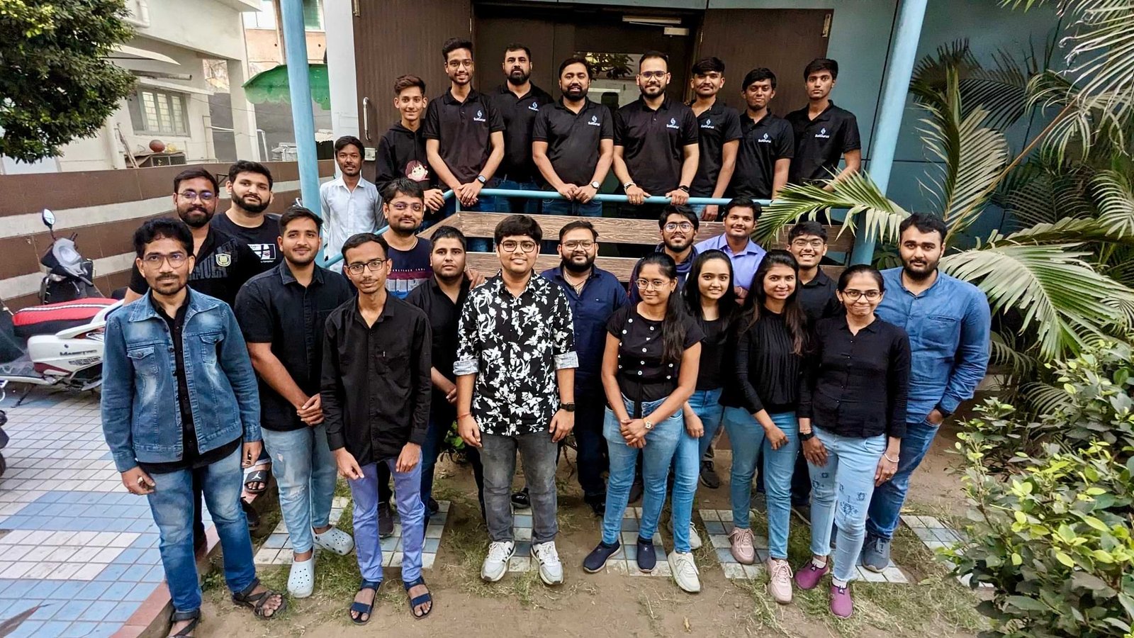 Custom Software Development Company – SolGuruz